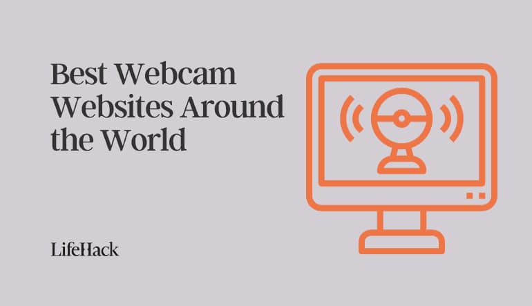 best webcam sites