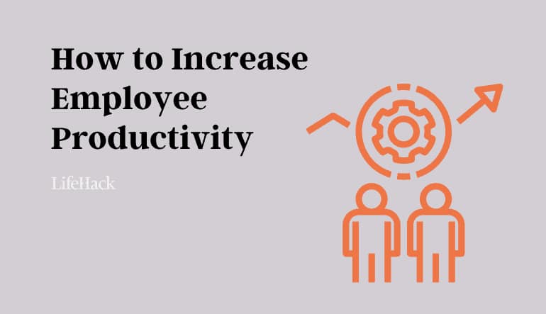 employee productivity