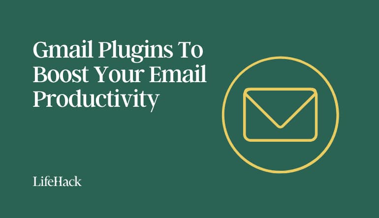 gmail plugins