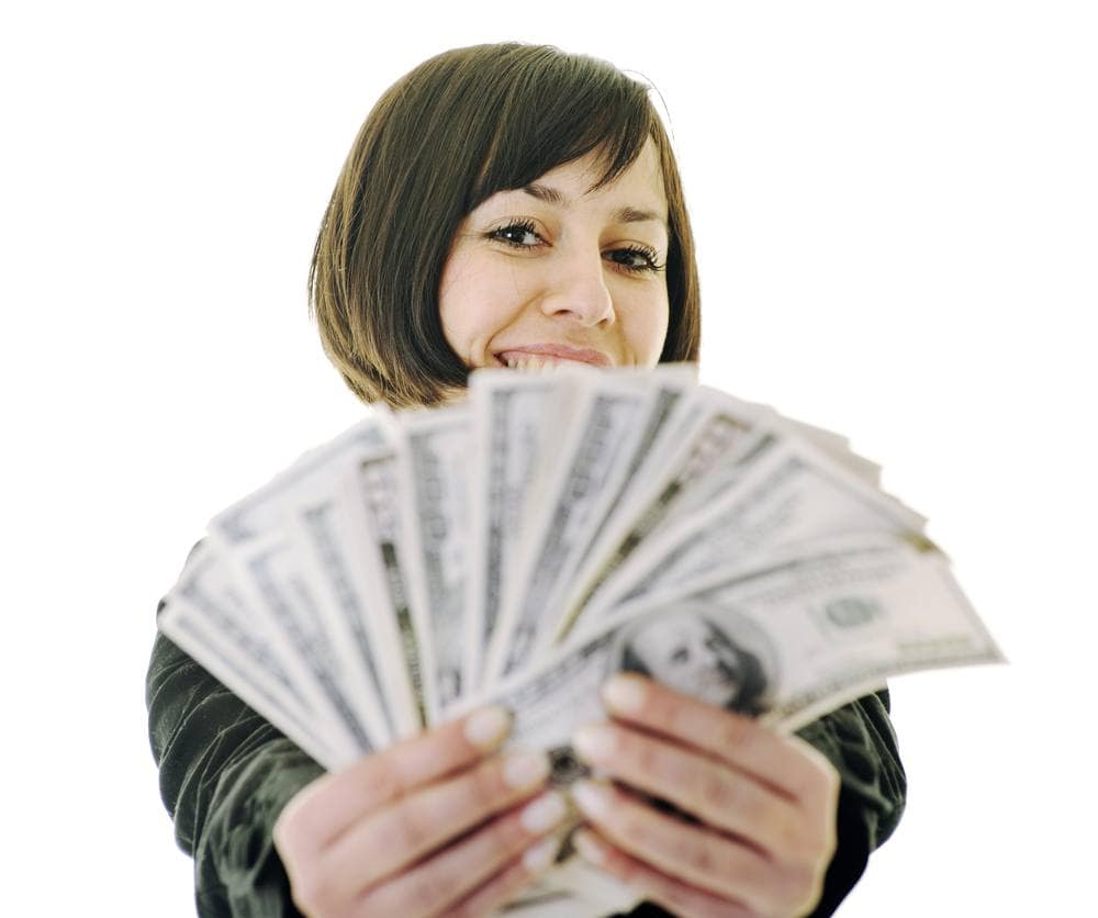 Money