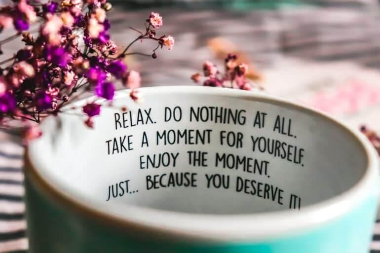 quote of the week