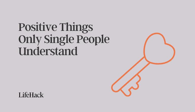 single people