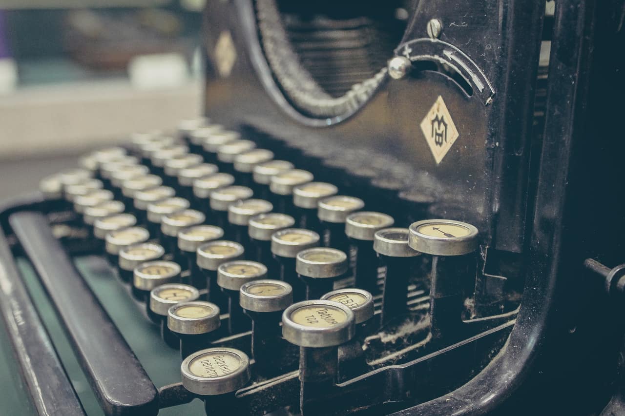 Less is More 10 tips for developing your writing
