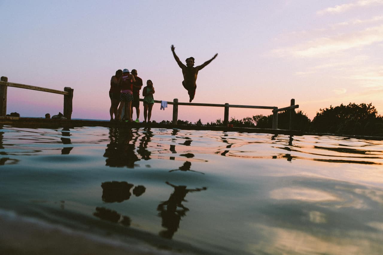 jumping_in_pool