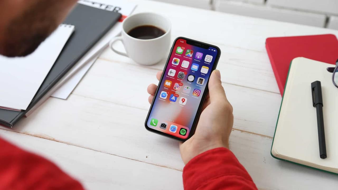 productivity apps for hectic life