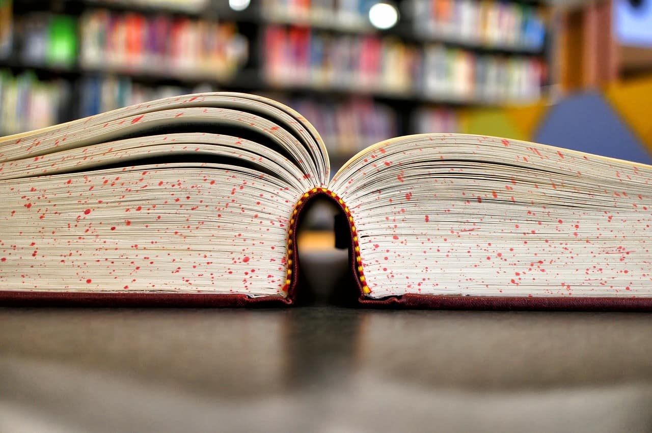 self-improvement books