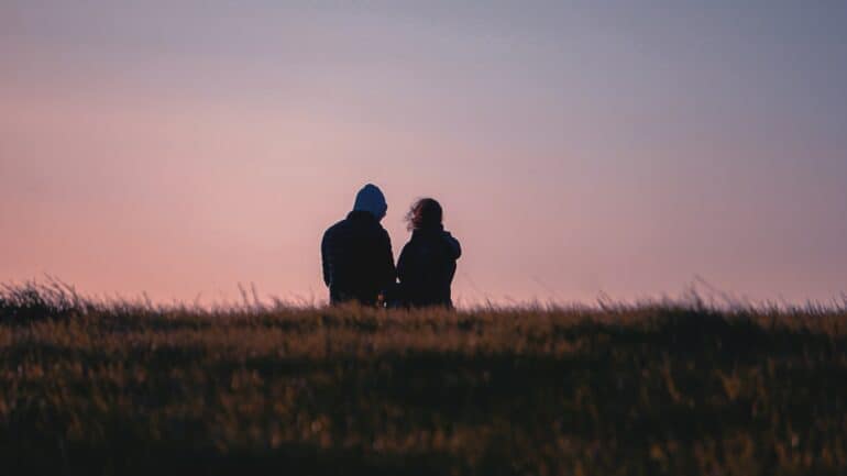 things couples fight about
