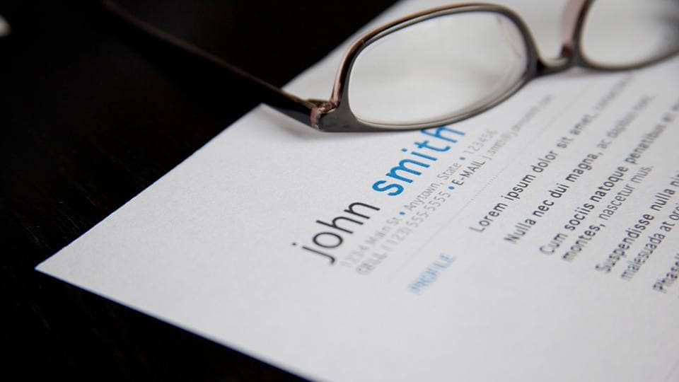 resume cliches to avoid