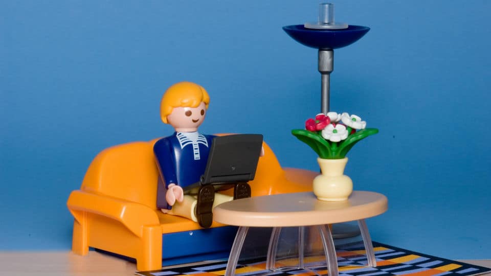 Shut Down Laptop