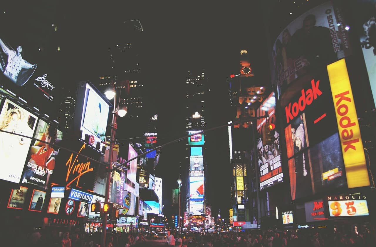 Times Square