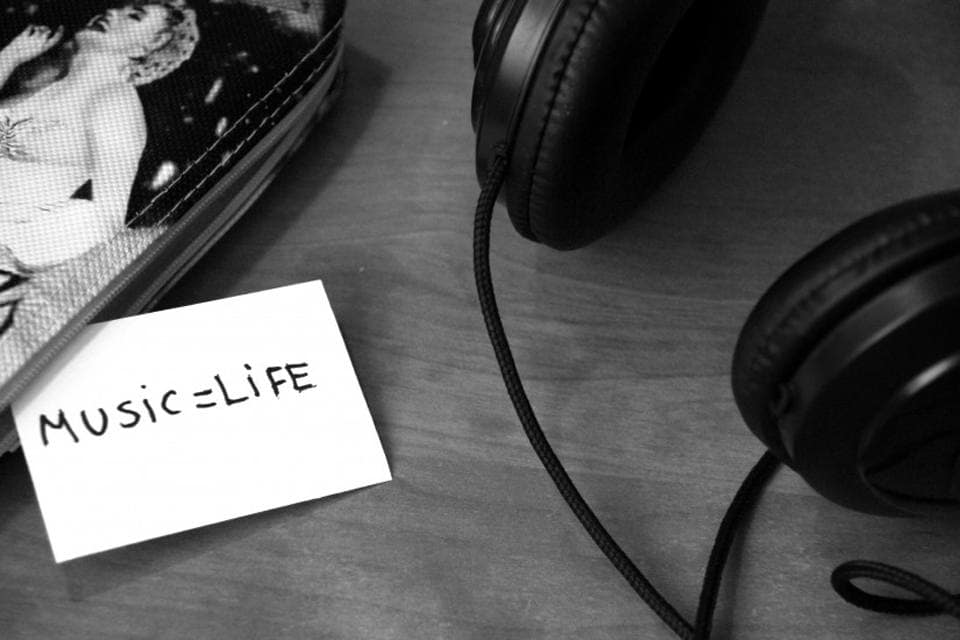 These 10 Songs Will Get You Pumped to Follow Your Dreams