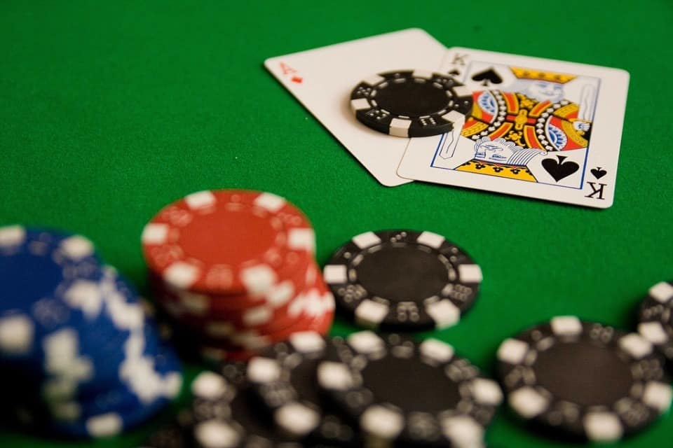 7 Ways Thinking Like a Poker Player Will Boost Your Career