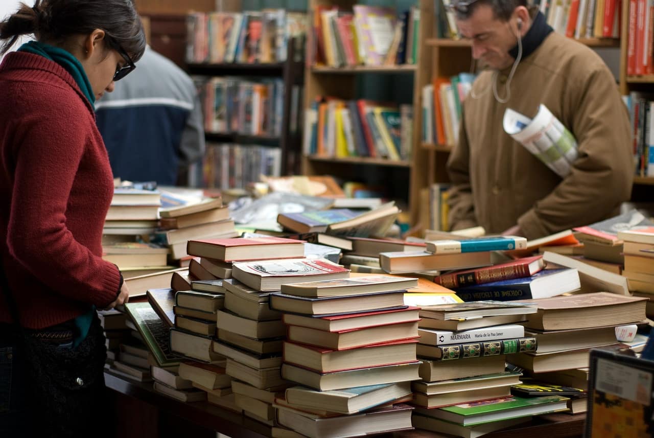 Productive Reading Habits: Learn How With These 16 Steps