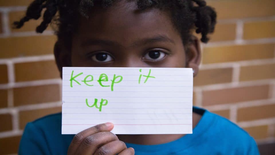 8 Reasons Why You Should Fail As Much As You Can
