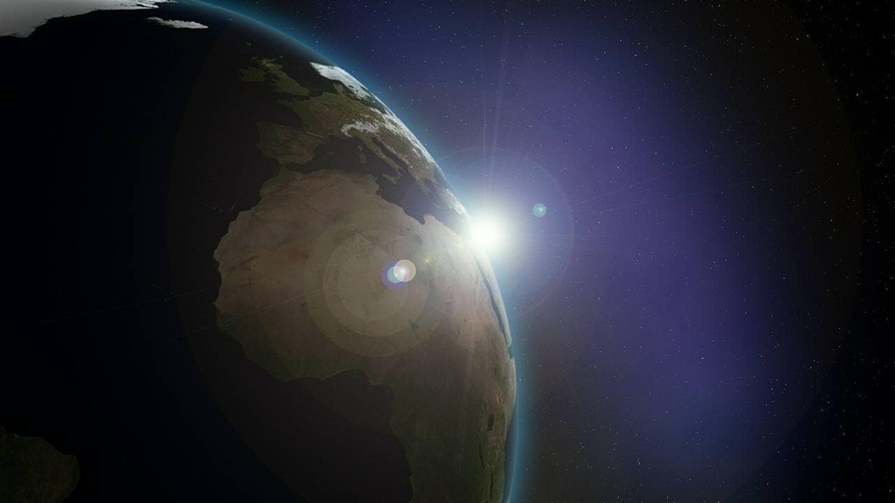 Earth
