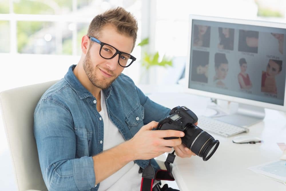 Why 4K? 3 Top Reasons You Need To Ditch That Old Camera-Lifehack.org