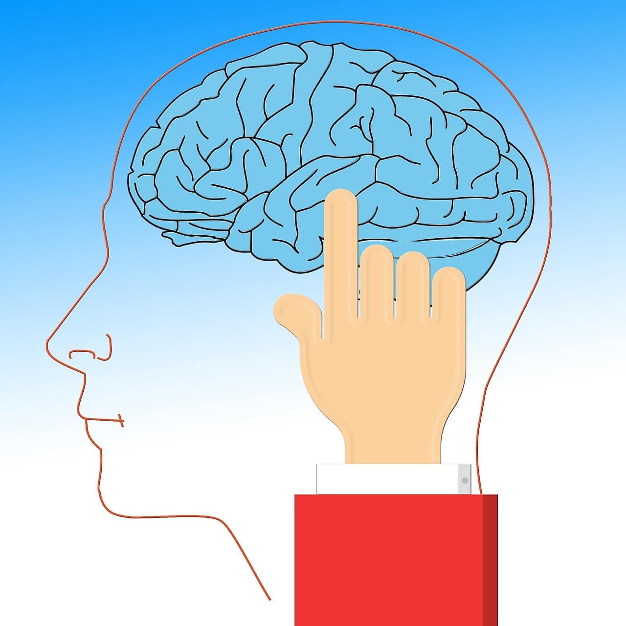 Scientific Self-Help Books