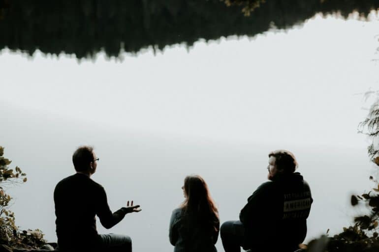 introvert or extrovert