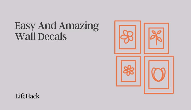 wall decals