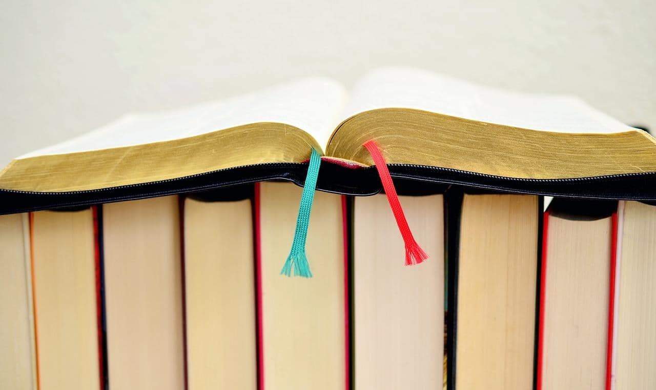 Books for Everyone to Better Their Writing Skills