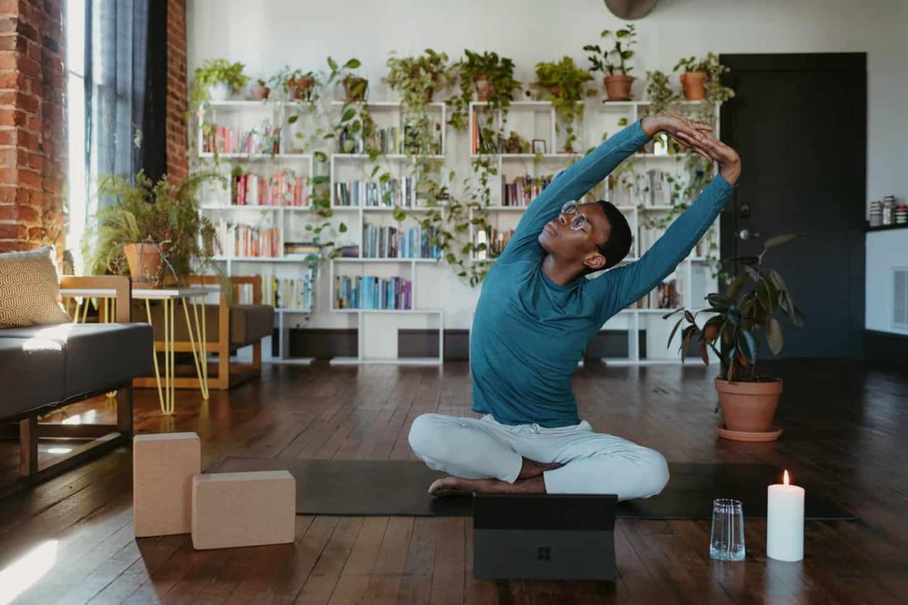 How I Overcame Anxiety By Upgrading My Nervous System