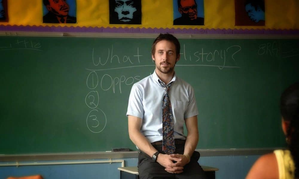 15 signs you have the cutest teacher ever