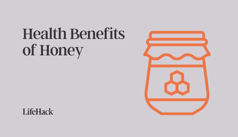 health benefits of honey