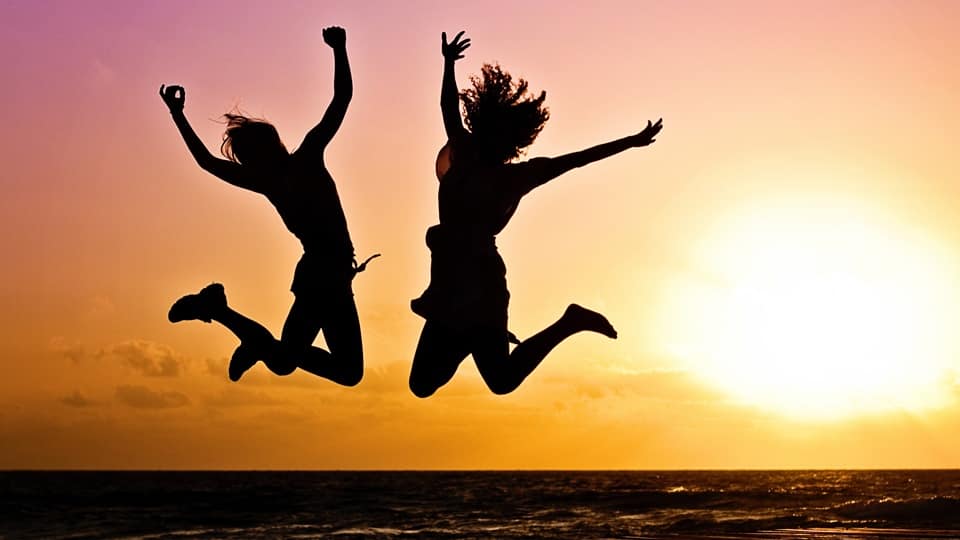 Achieving New Year resolutions