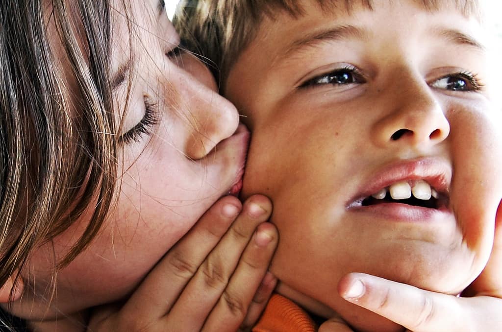 10 Things You Learn Growing Up As the Oldest Sibling
