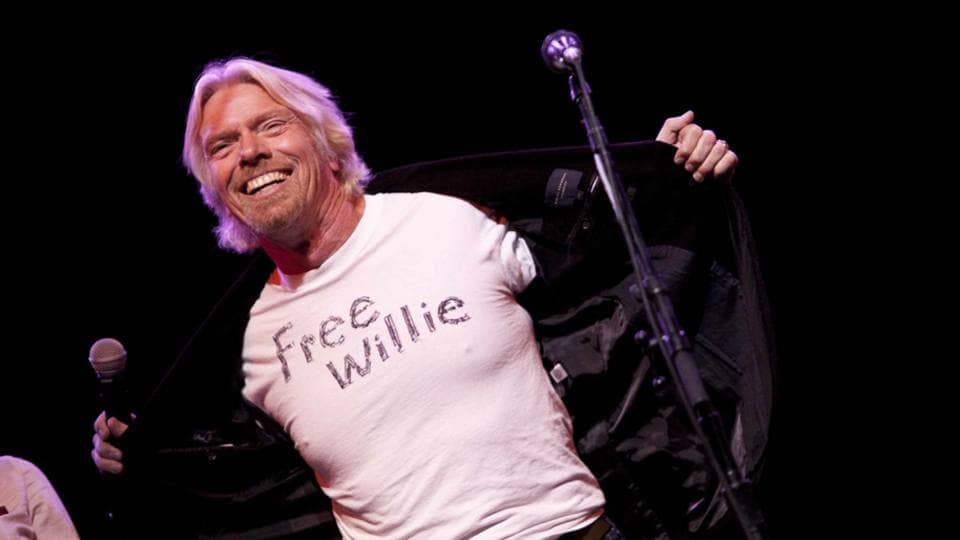This Is How Successful People See Themselves As