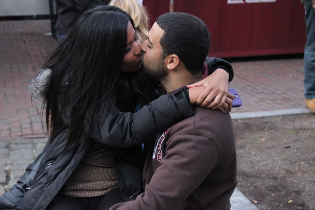 11 Signs You're In A Mature Relationship