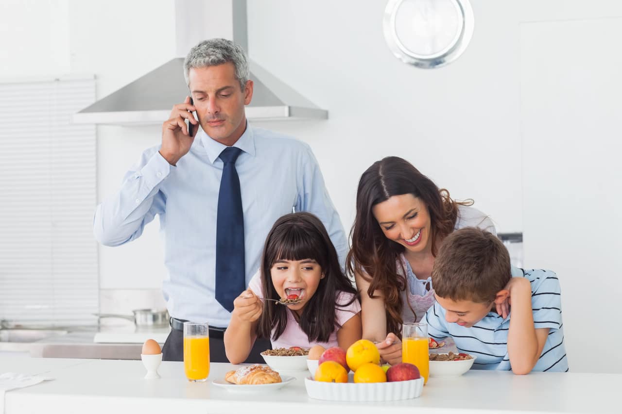 IntentionalParents
