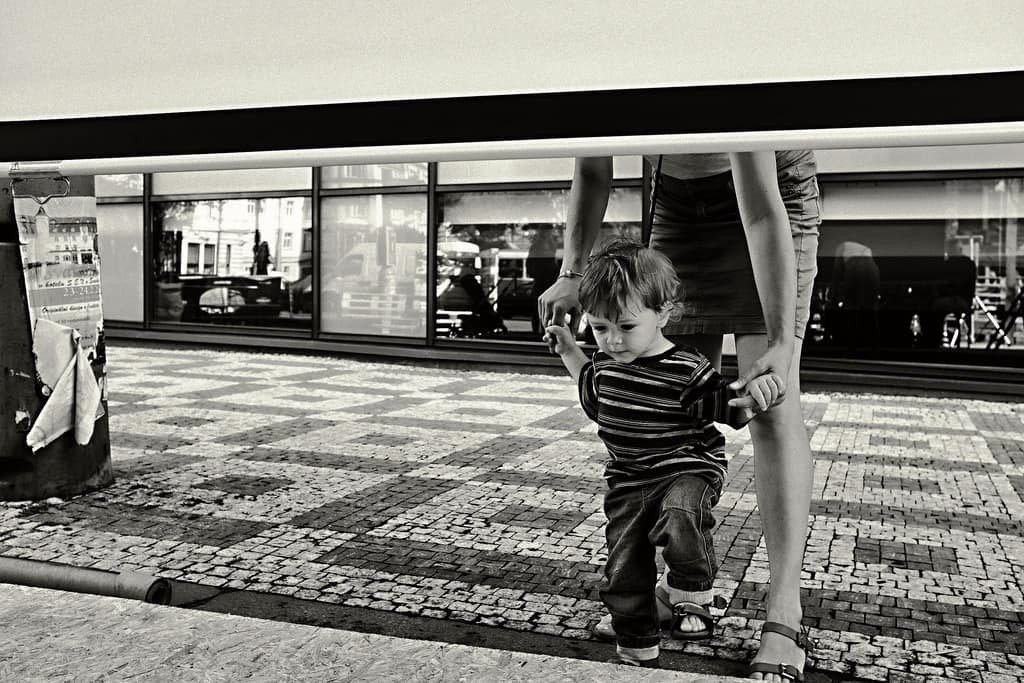 How to Set Up Your Child for Success in Life