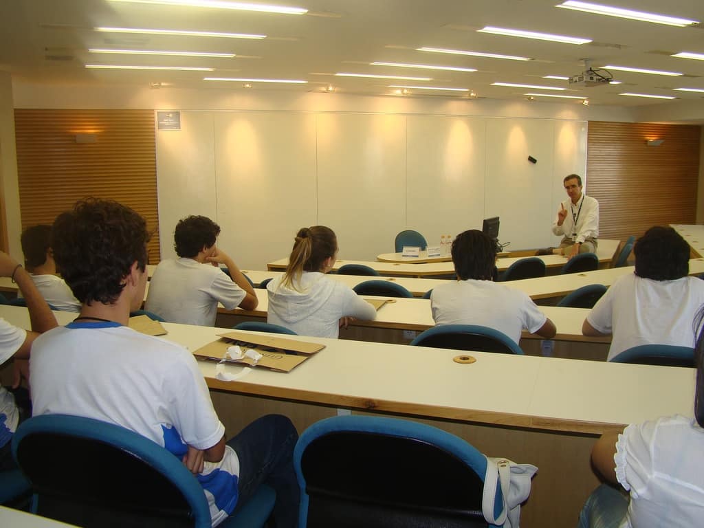 self-improvement education
