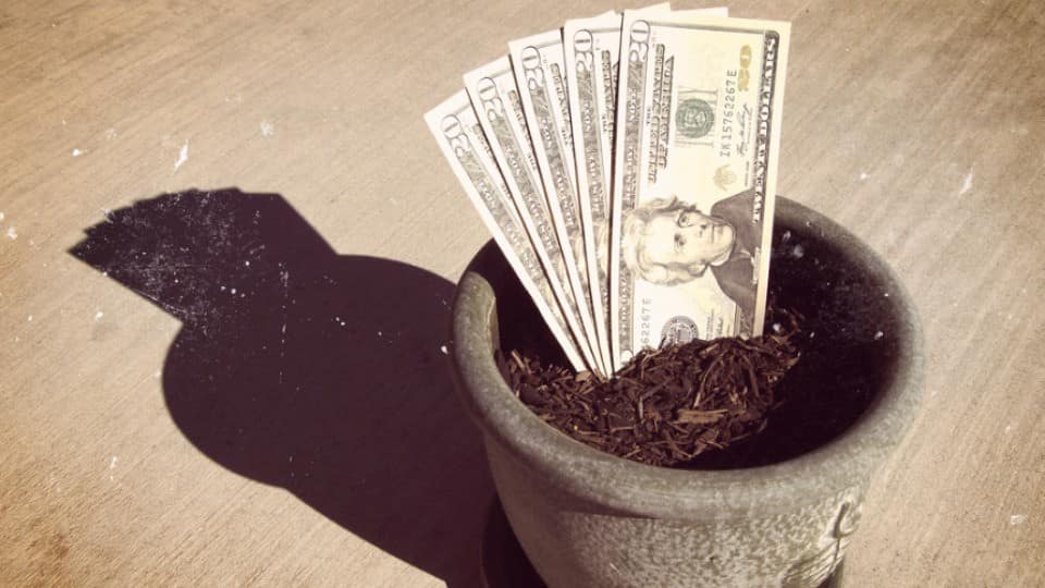 15 money-saving hacks you can learn from your mum