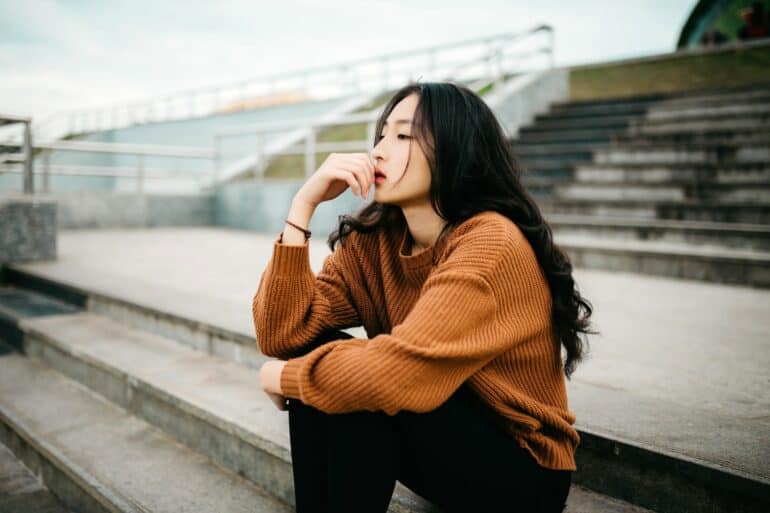 quotes about not caring what people think