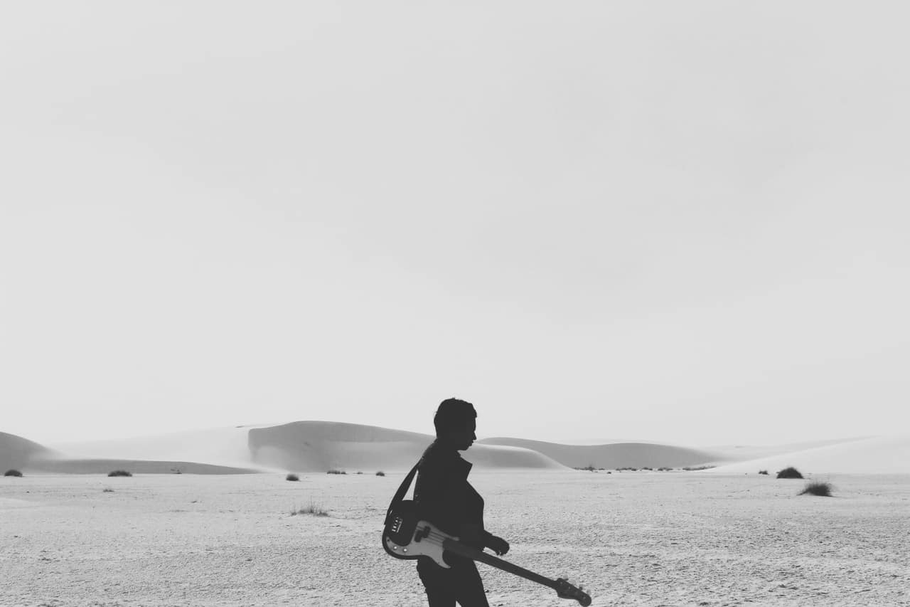 bass players