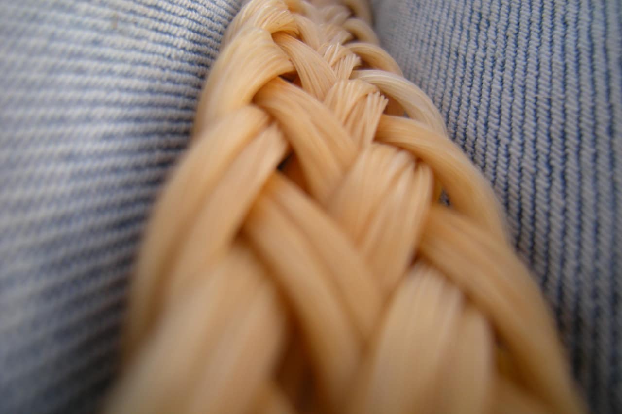 Stylish Braids