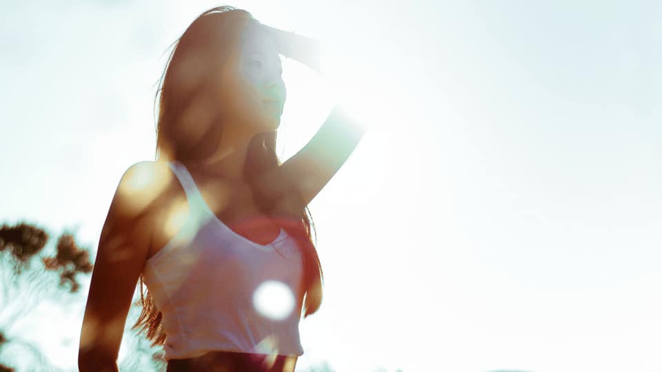 Why you should consider dating a strong woman