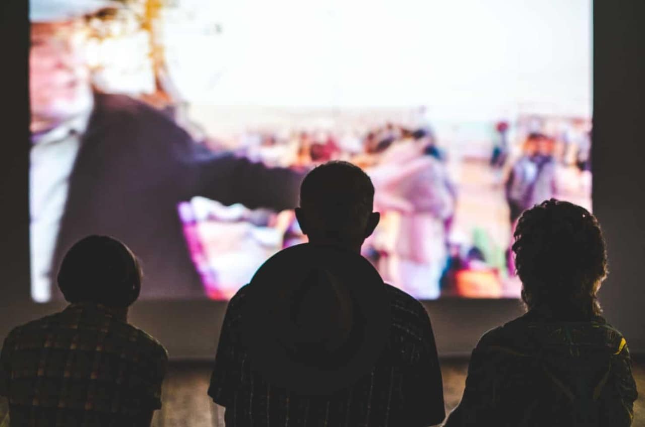 family movies with good messages