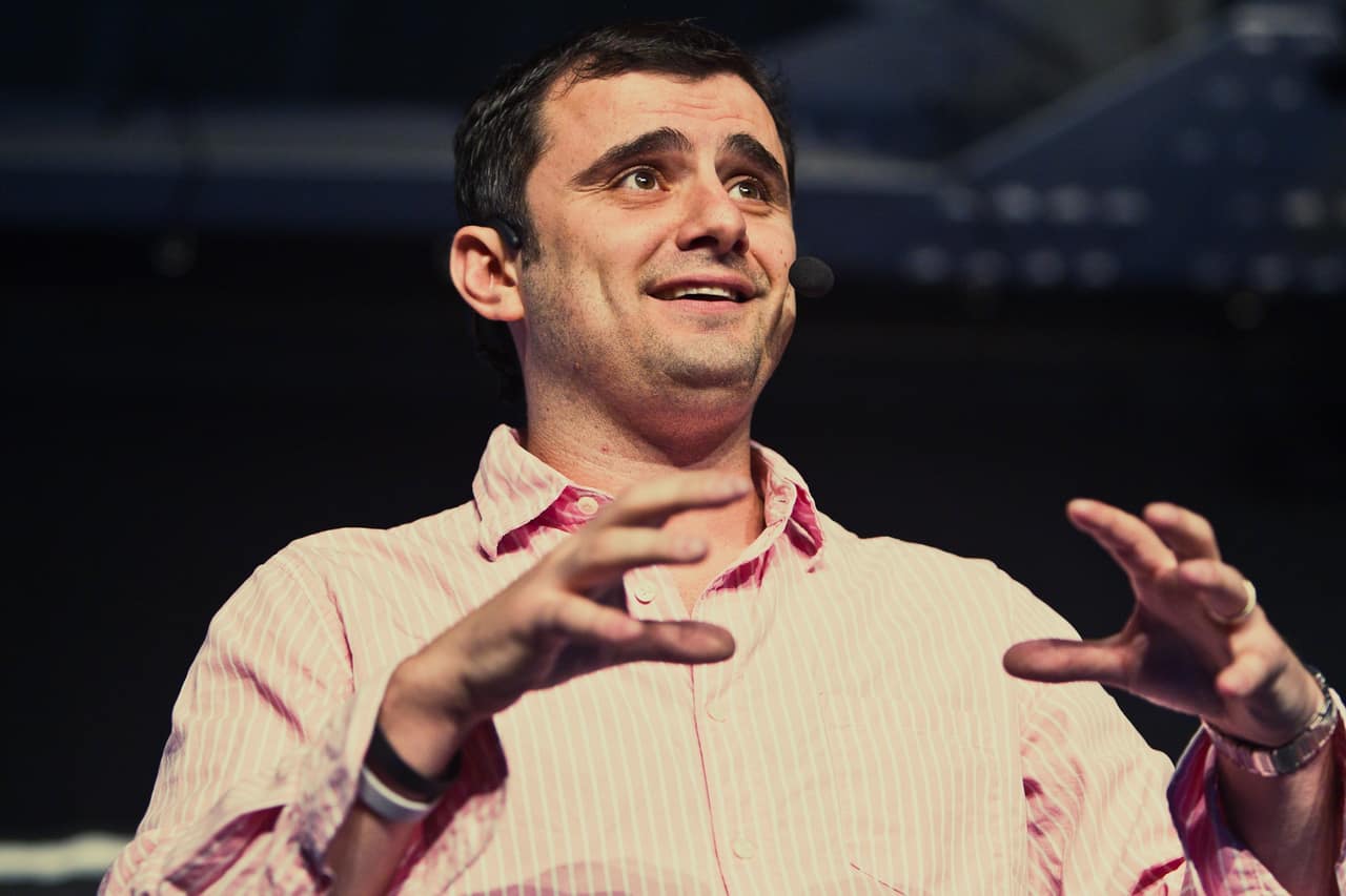 gary vaynerchuk