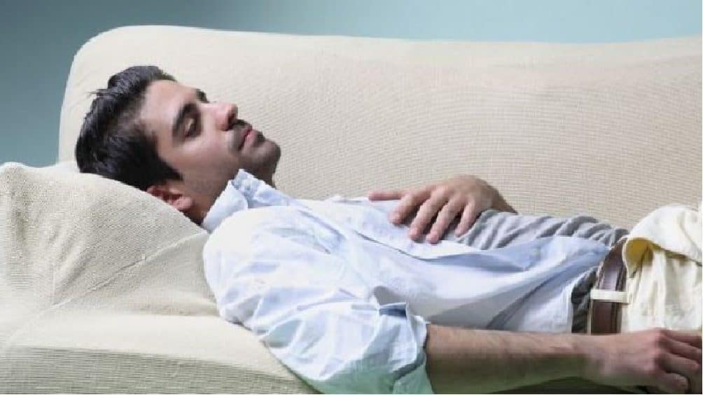 nap