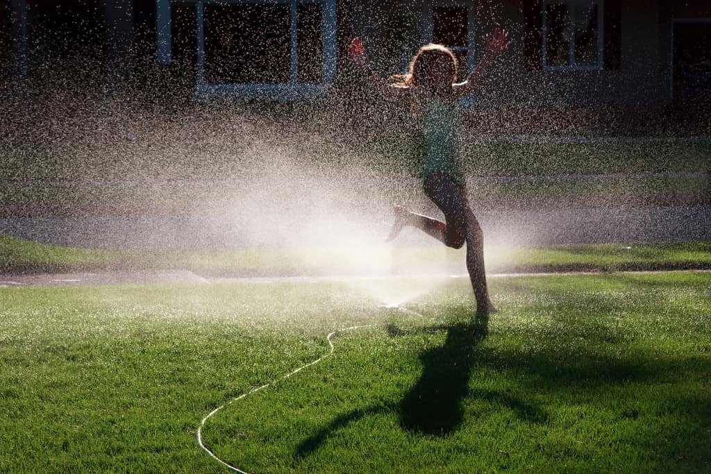 Budget Summer Activities