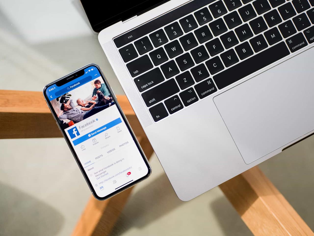 facebook addiction