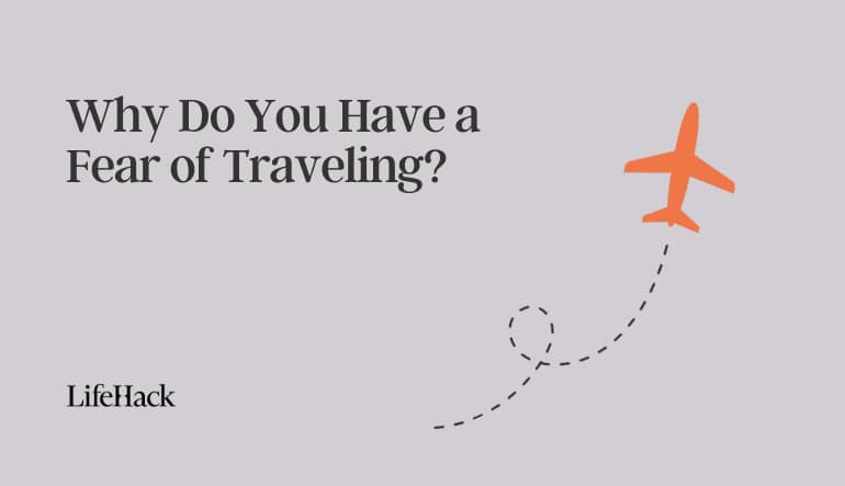 fear of traveling
