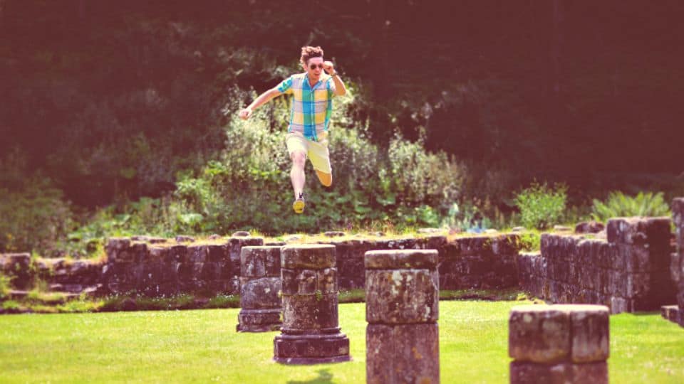 Small things anyone can do in everyday life to be happy, Lifehack