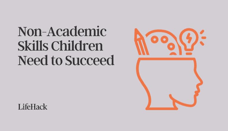 non academic skills