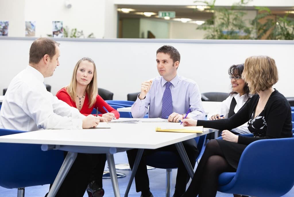 productive culture