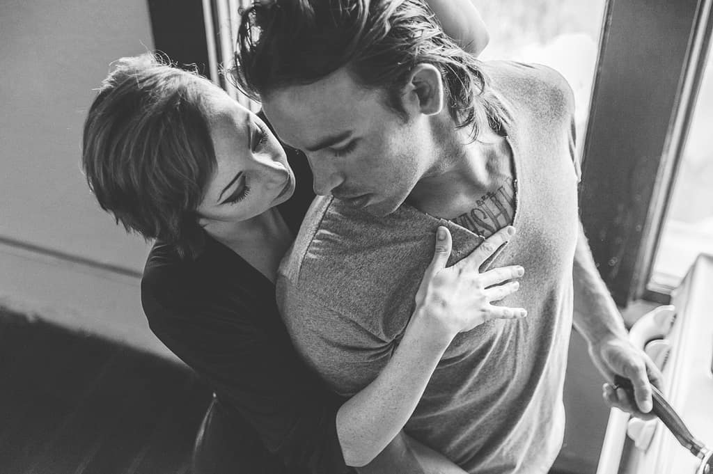 9 Signs She Is The One You Should Marry