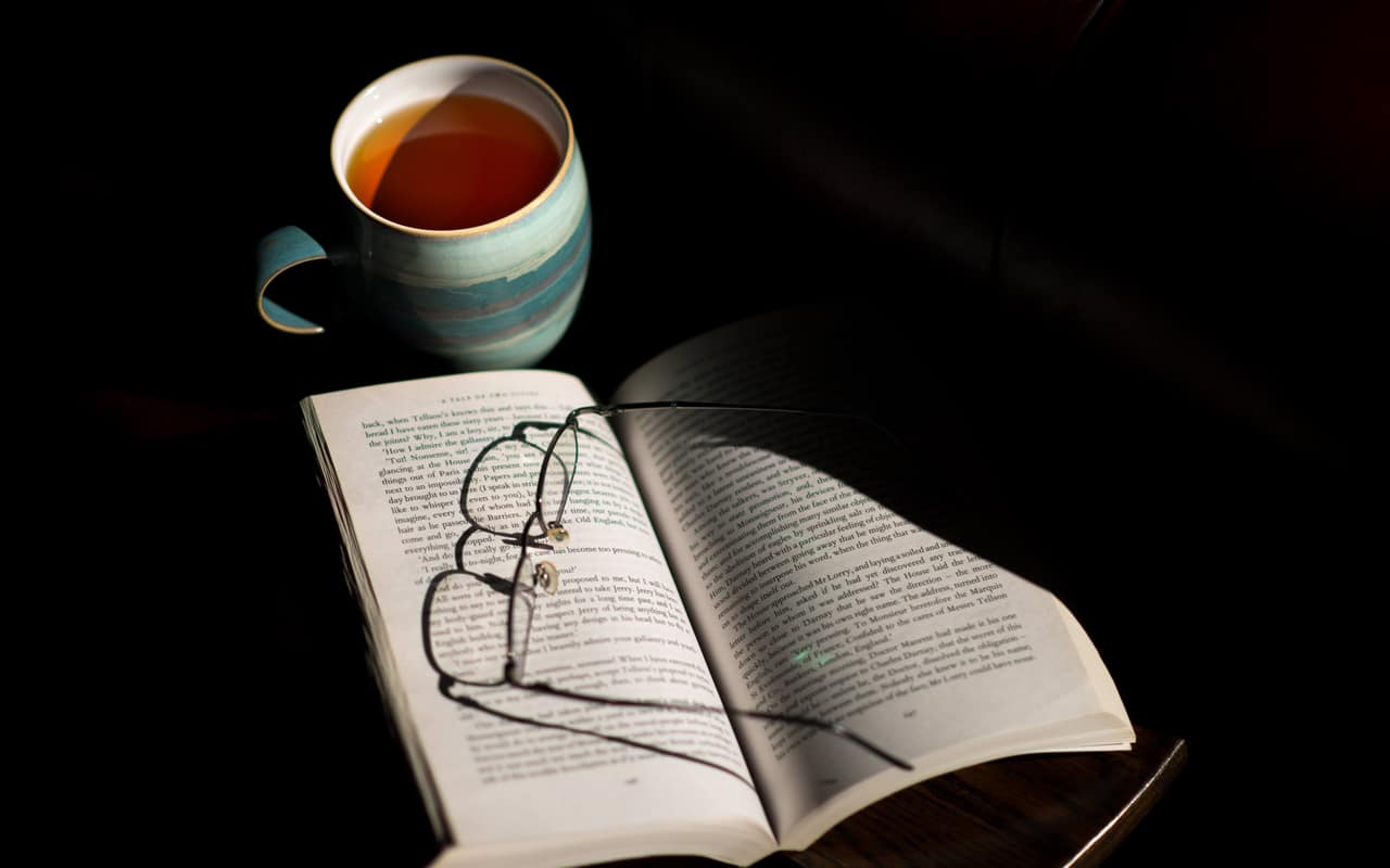 Book